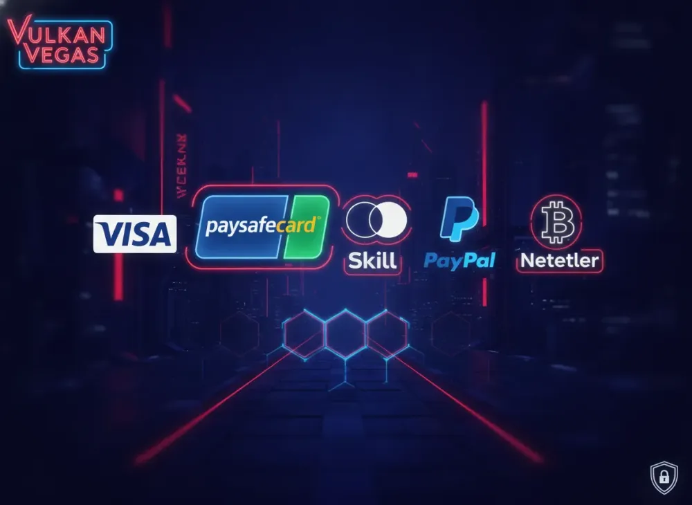 Paysafecard logo