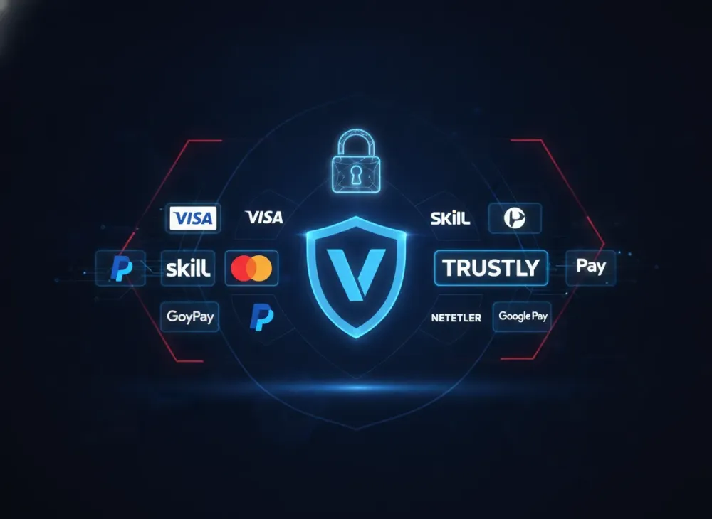 Trustly logo